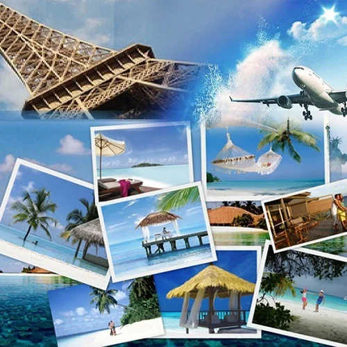 Tour And Travel Agency
